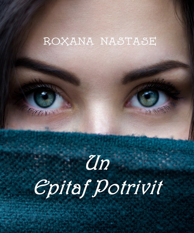 Copertina del libro per Un Epitaf Potrivit (MacKay - Detectiv Canadian, #1)