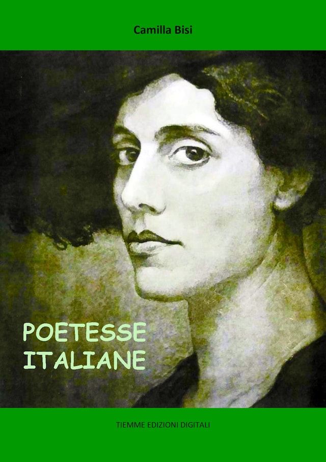 Poetesse italiane