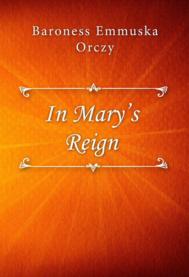 Book cover for In Mary’s Reign