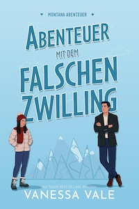 Abenteuer mit dem falschen Zwilling