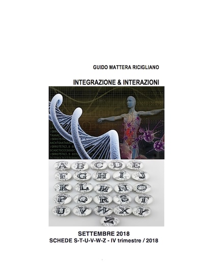 Integrazione & Interazioni