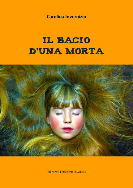 Il bacio d'una morta bookCoverFor