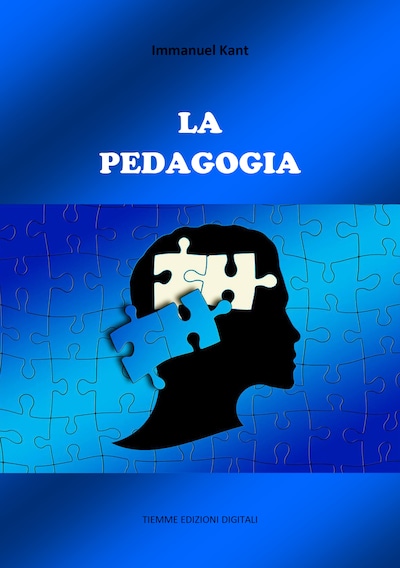 La Pedagogia