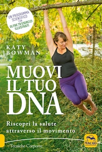 Muovi il tuo Dna