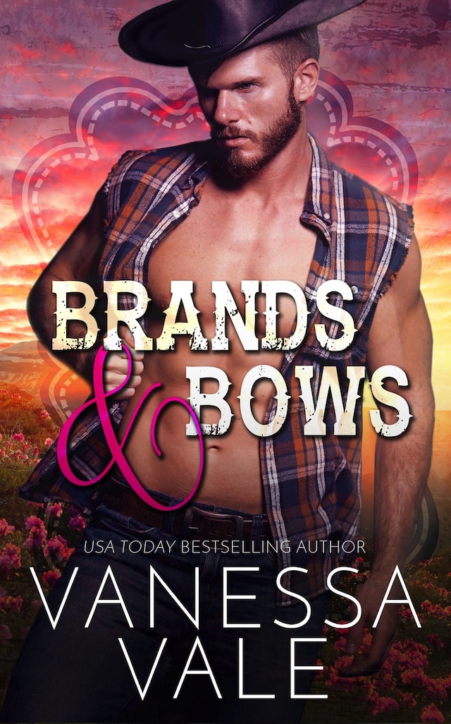 Book cover for Brands & Bows