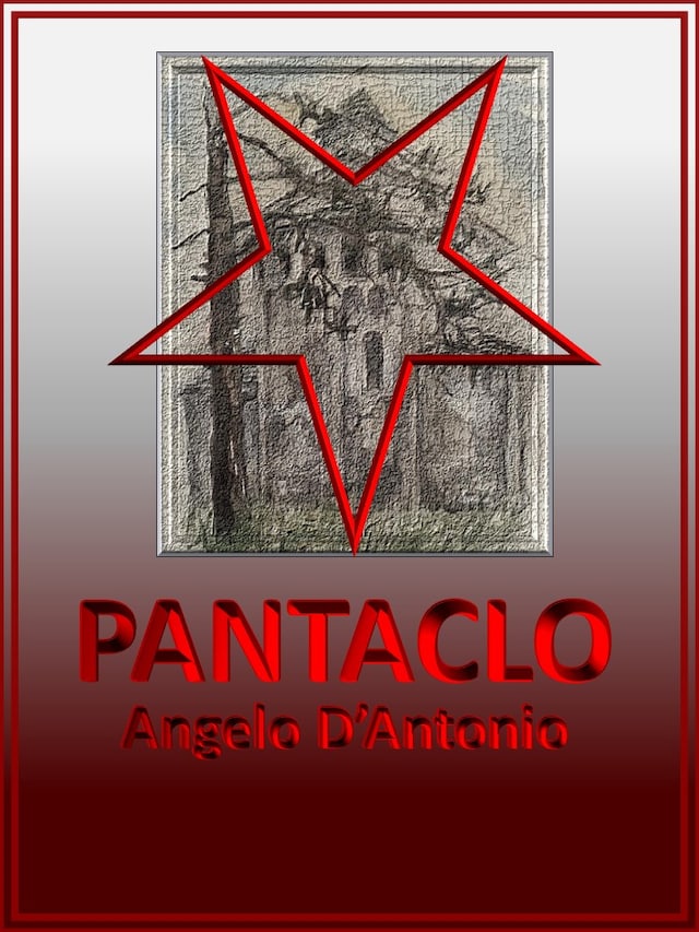 Book cover for Pàntaclo