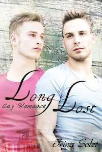 Long Lost: Gay Romance