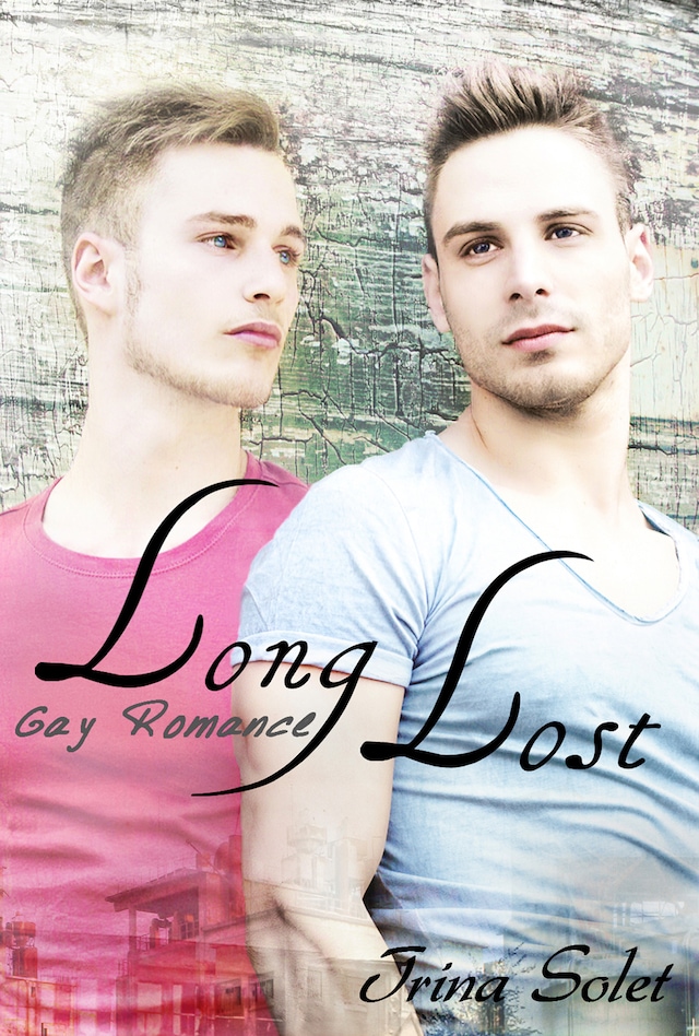 Long Lost: Gay Romance