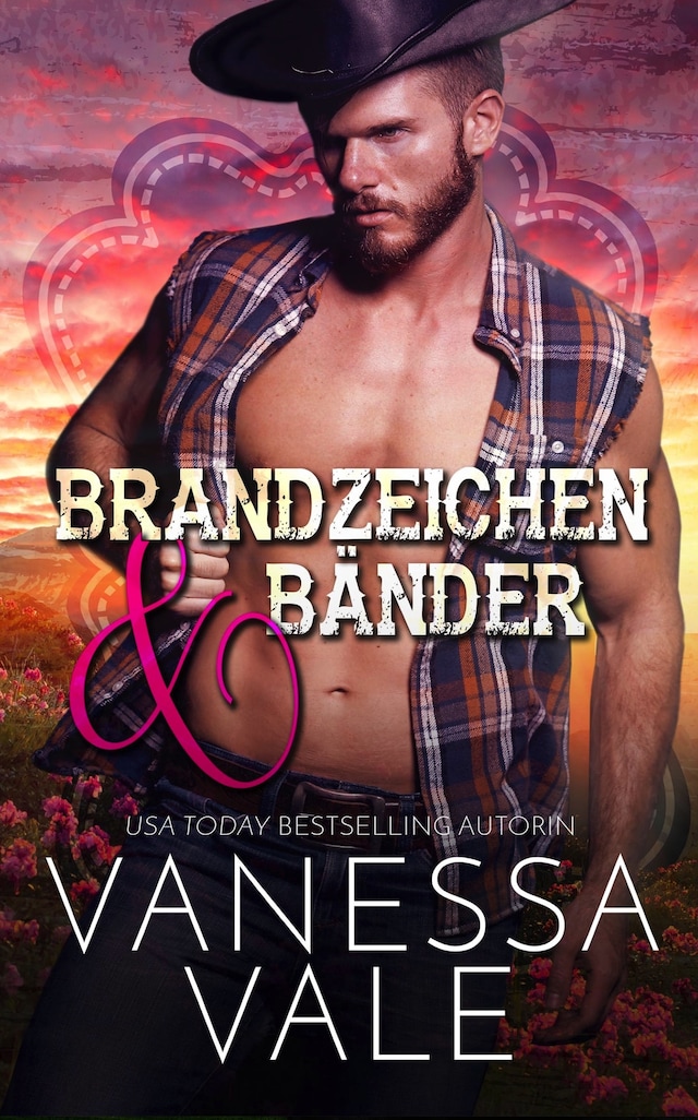 Book cover for Brandzeichen & Bänder