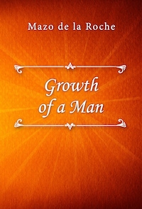 Growth of a Man