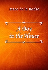 A Boy in the House
