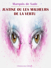 Justine ou les Malheurs de la Vertu