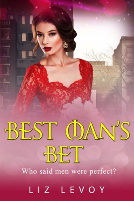 In Love and War bookCoverFor