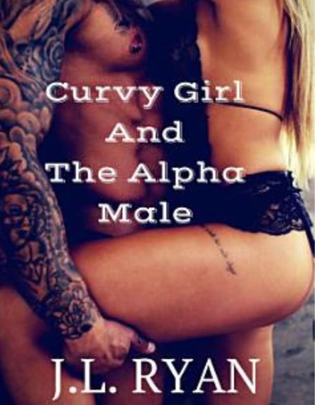 Buchcover für Curvy Girl and the Alpha Male: A Plus Size Billionaire Romance