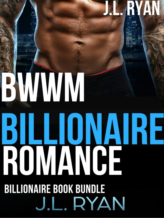 Kirjankansi teokselle BWWM Billionaire Romance