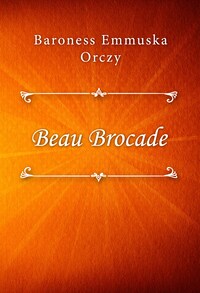 Beau Brocade