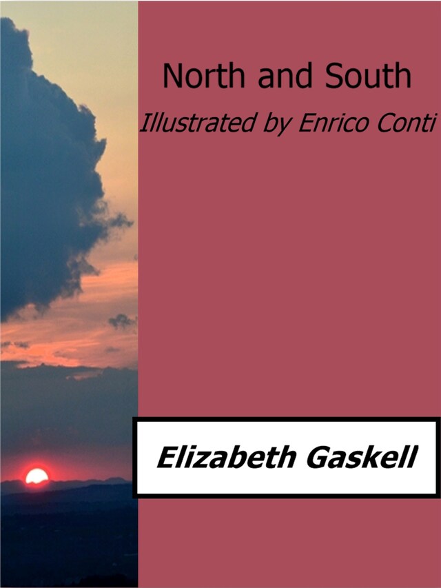 North and South (Illustrated by Enrico Conti)