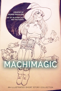 Machimagic