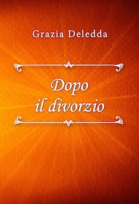 Dopo il divorzio