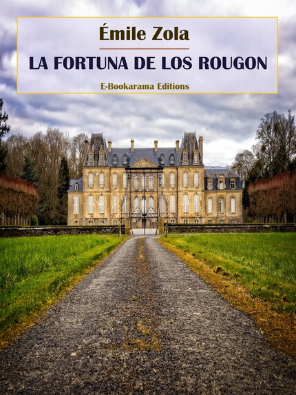 La fortuna de los Rougon bookCoverFor