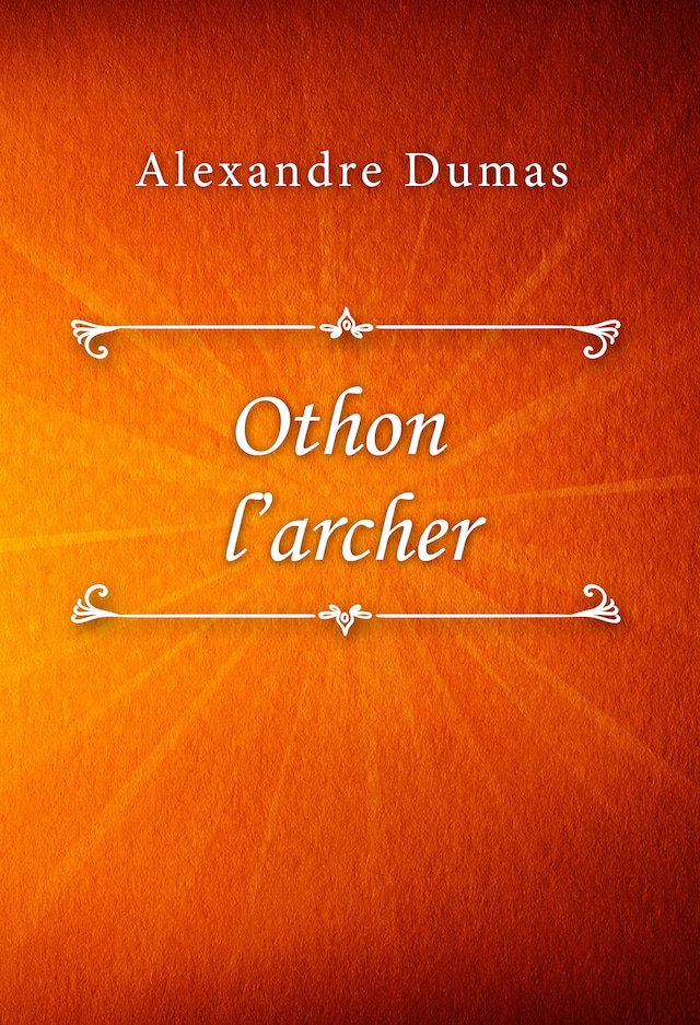Othon l’archer