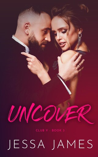 Uncover bookCoverFor