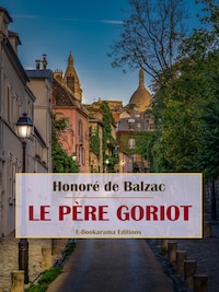 Le Père Goriot