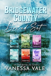Bridgewater County Series Boxed Set: Books 1-6