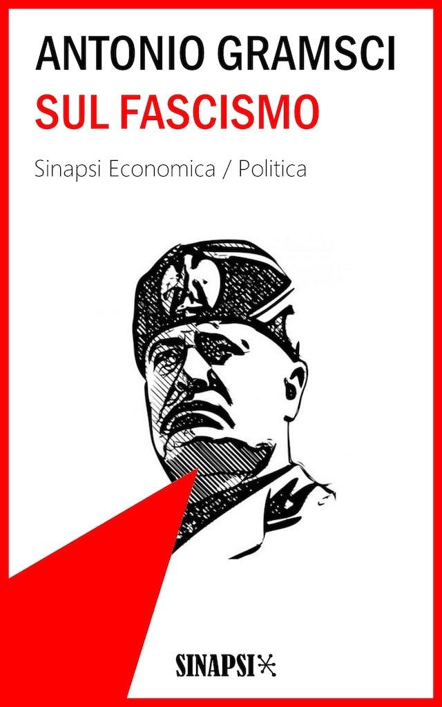Book cover for Sul fascismo