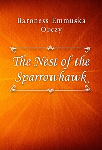 The Nest of the Sparrowhawk