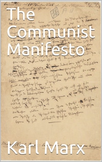 The Communist Manifesto