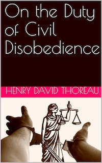 On the Duty of Civil Disobedience