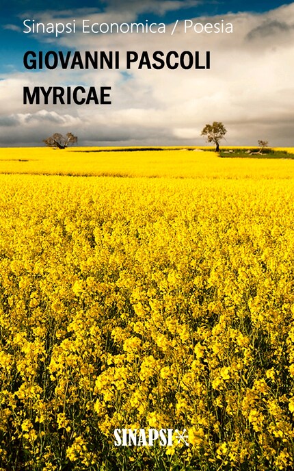 Myricae bookCoverFor