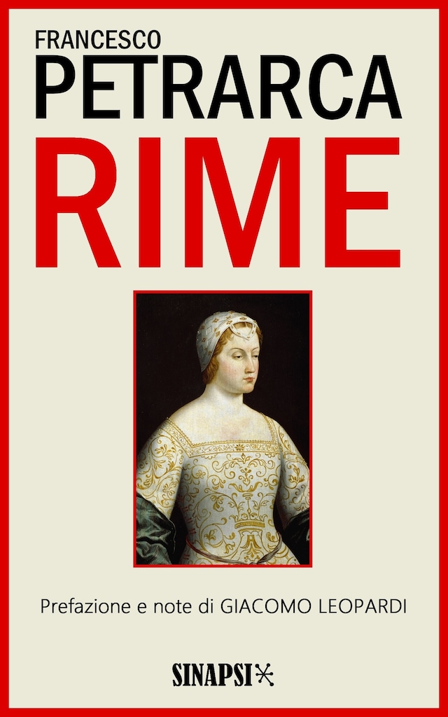 Book cover for Rime