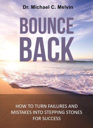 Bounce Back bookCoverFor