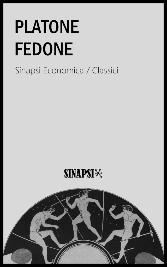 Book cover for Fedone