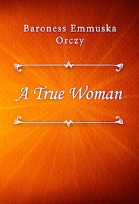 A True Woman