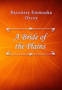 A Bride of the Plains