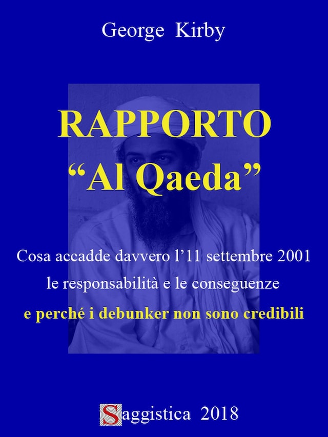 Rapporto “Al Qaeda”