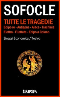 Tutte le tragedie