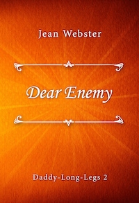 Dear Enemy