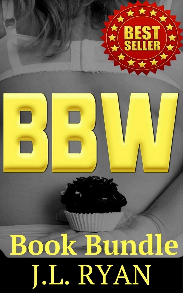 Book cover for BBW