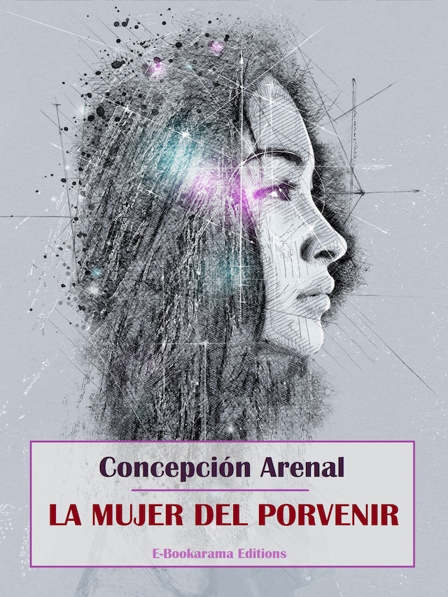 Book cover for La mujer del porvenir