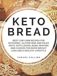 Keto Bread