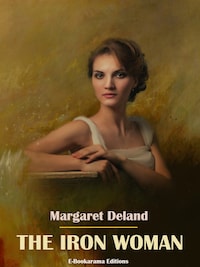 The Iron Woman