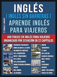 Inglés ( Inglés Sin Barreras ) Aprende Inglés Para Viajeros