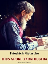 Thus Spoke Zarathustra