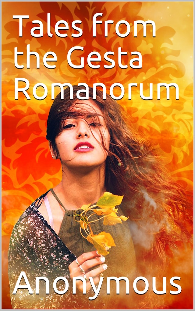 Book cover for Tales from the Gesta Romanorum