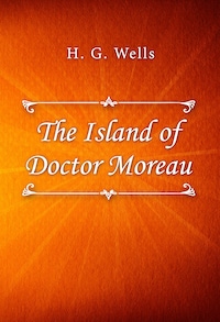 The Island of Doctor Moreau