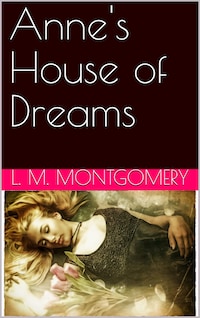 Anne's House of Dreams